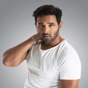 Vishnu Manchu